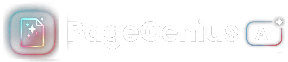 PageGenius AI
